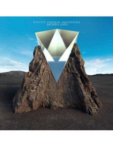 Giraffe Tongue Orchestra - Broken Lines