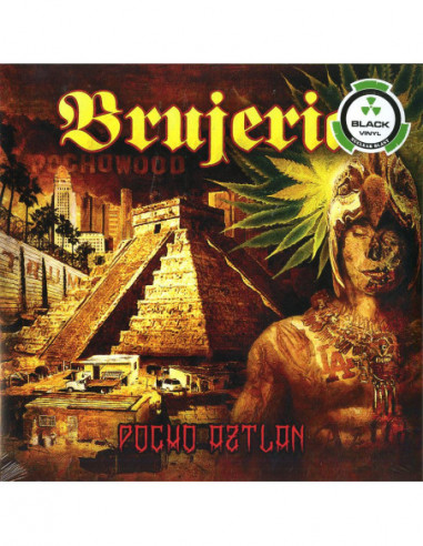 Brujeria - Pocho Aztlan