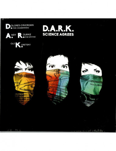 D.A.R.K. - Science Agrees