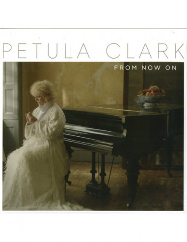 Clark Petula - From Now On