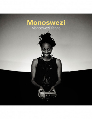 Monoswezi - Monoswezi Yanga