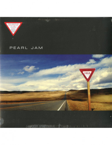 Pearl Jam - Yield