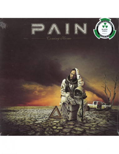 Pain - Coming Home