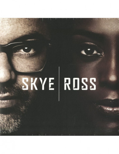 Skye & Ross - Skye & Ross