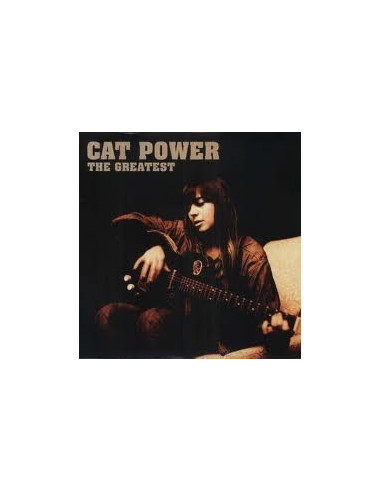 Cat Power - The Greatest