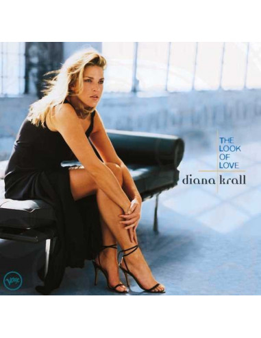 Krall Diana - The Look Of Love