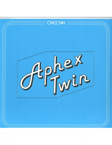 Aphex Twin - Cheetah (Ep)