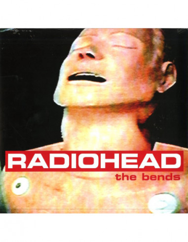 Radiohead - The Bends