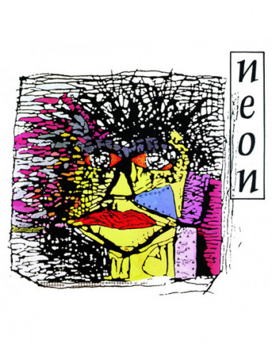 Neon - Dark Age/Last Chance (Ltd 500 Copies)