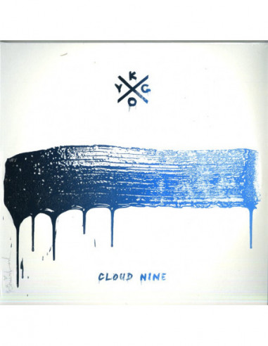 Kygo - Cloud Nine