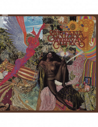 Santana - Abraxas