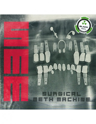 Surgical Meth Machine - Surgical Meth Machine