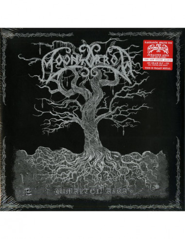 Moonsorrow - Jumalten Aika (Lp+Cd)