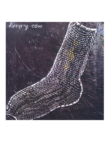 Henry Cow - Unrest