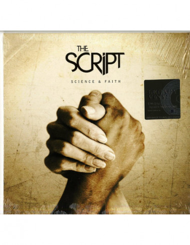 Script The - Science & Faith