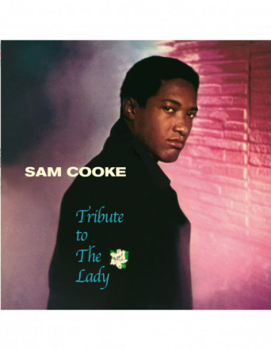 Cooke Sam - Tribute To The Lady