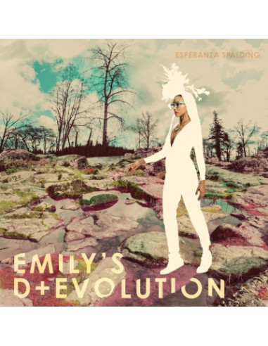 Spalding Esperanza - Emily'S D Evolution