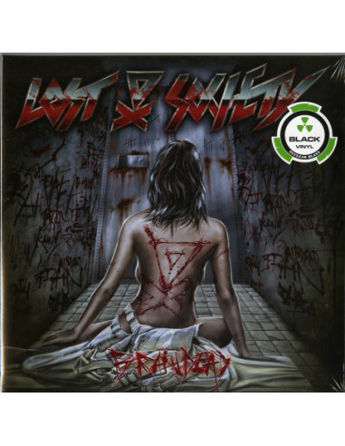 Lost Society - Braindead