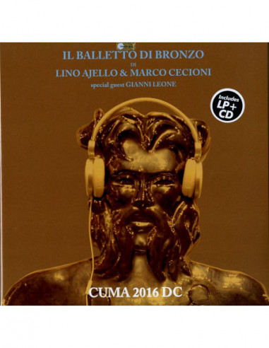 Balletto Di Bronzo - Cuma 2016 Dc