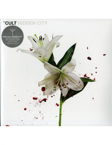 Cult - Hidden City