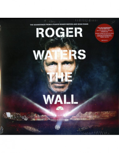 Waters Roger - Roger Waters The Wall