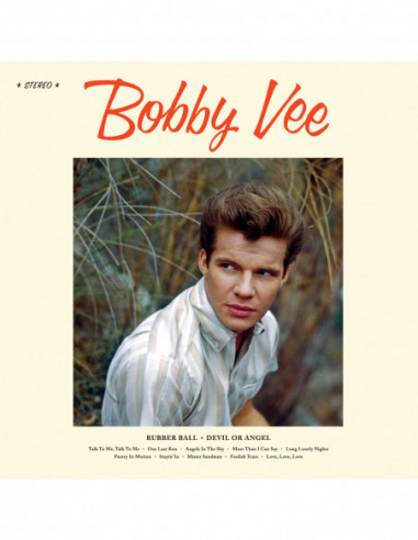 Vee Bobby - Bobby Vee