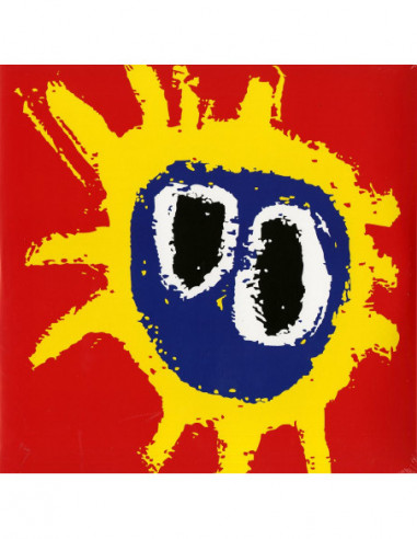 Primal Scream - Screamadelica - 0888751387218