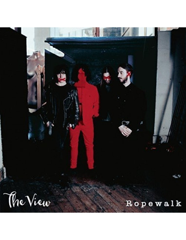 View The - Ropewalk