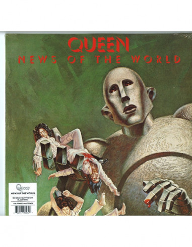 Queen - News Of The World