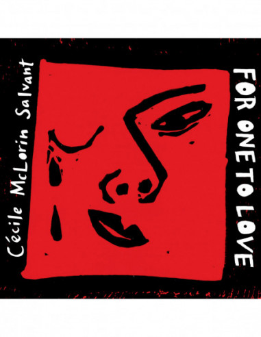 Salvant Cecile Mclorin - For One To Love