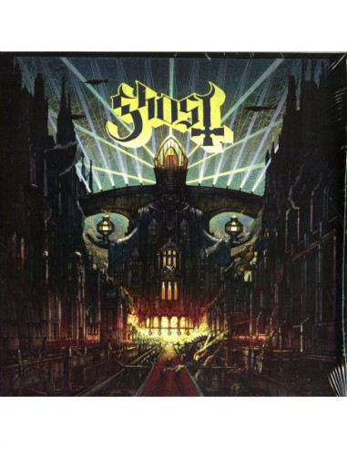 Ghost - Meliora