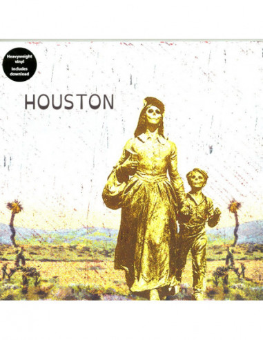 Lanegan Mark - Houston Publishing Demos 2002