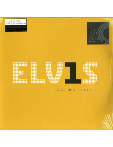 Presley Elvis - Elvis 30 1 Hits (Legacy Vinyl)