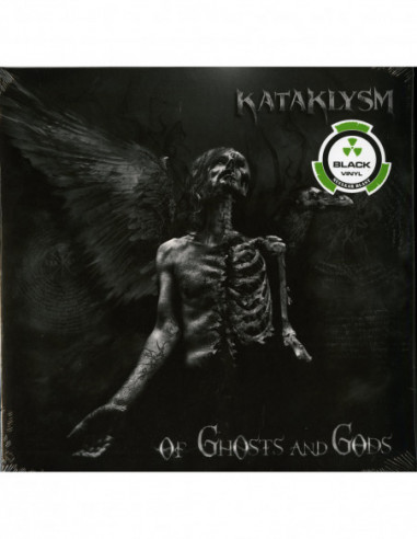 Kataklysm - Of Ghosts And Gods