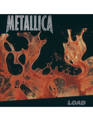 Metallica - Load