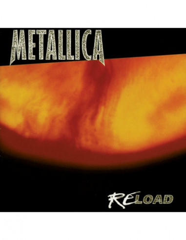 Metallica - Reload