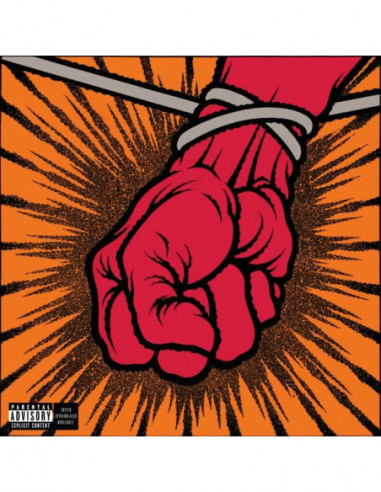 Metallica - St.Anger