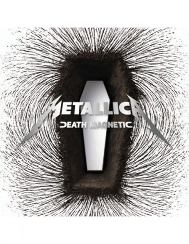 Metallica - Death Magnetic