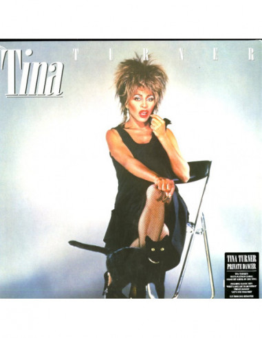 Turner Tina - Private Dancer (30Th Anniversary Edt.)