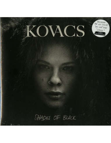 Kovacs - Shades Of Black