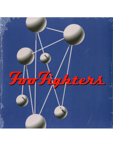 Foo Fighters - The Colour And The Shape