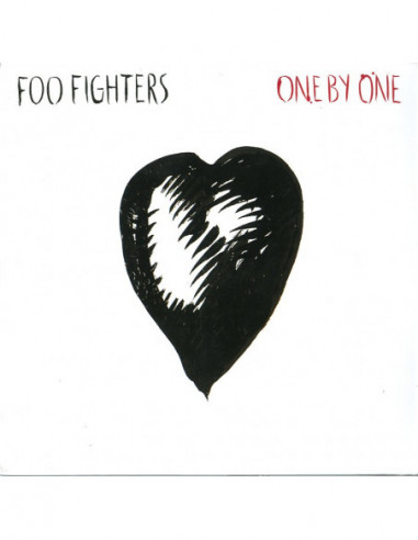 Foo Fighters - One By One