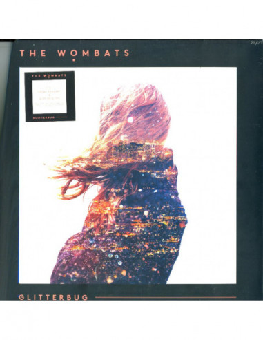 Wombats The - Glitterbug