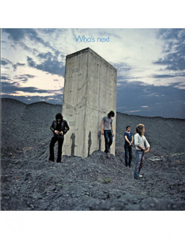 Who The - Who'S Next