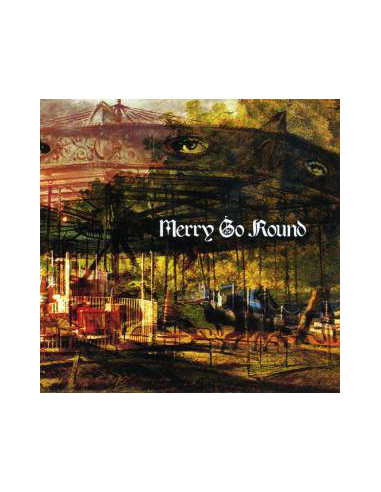 Merry Go Round - Merry Go Round