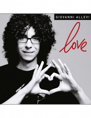 Allevi Giovanni - Love (Doppio Vinile)