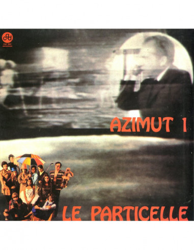 Le Particelle - Azimut 1