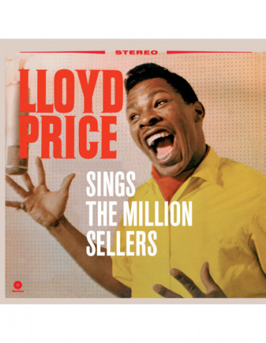 Price Lloyd - Sings The Million Sellers