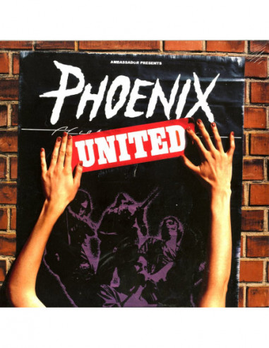 Phoenix - United