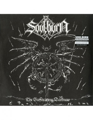 Soulburn - The Suffocating Darkness